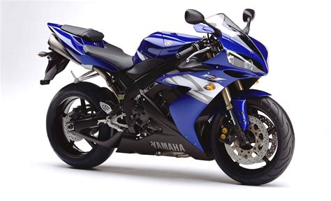 YAMAHA YZF-R1 (2003-2004) Specs, Performance & Photos - autoevolution