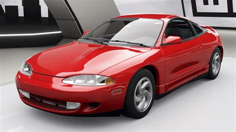 Mitsubishi Eclipse GSX | Forza Motorsport Wiki | FANDOM powered by Wikia