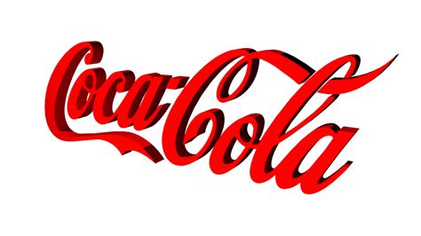 Coca Cola 3D by JS92 on DeviantArt