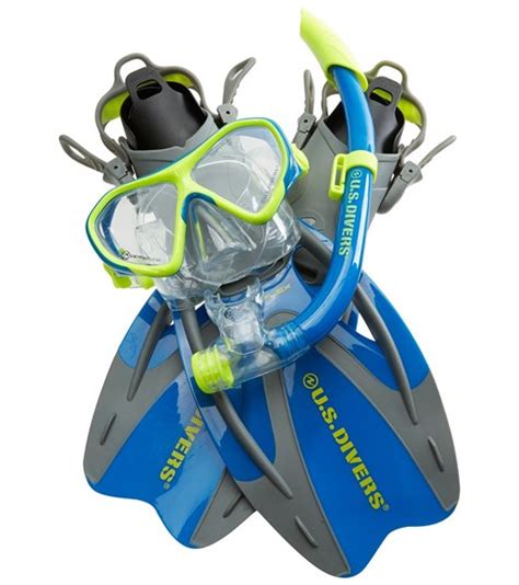 Beach Snorkeling & Scuba Gear at SwimOutlet.com