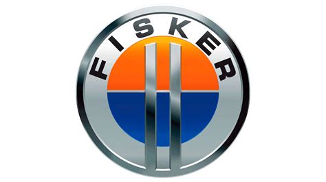 Fisker Logo and sign, new logo meaning and history, PNG, SVG