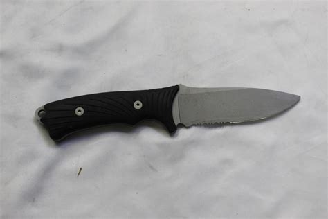 Gerber Fixed Blade Knife | Property Room