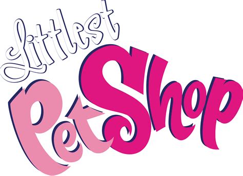 File:Littlest Pet Shop (2012 TV series) logo.png - Wikimedia Commons