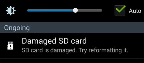 The Ultimate Ways to Repair Damaged/Corrupted SD Card