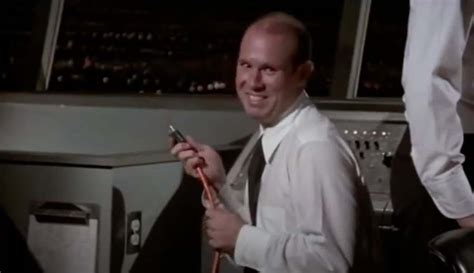 The 50 most hilarious Airplane! movie quotes (with loads of screenshots ...