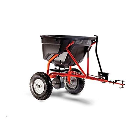 Best Broadcast Spreaders Review- FancyGardening