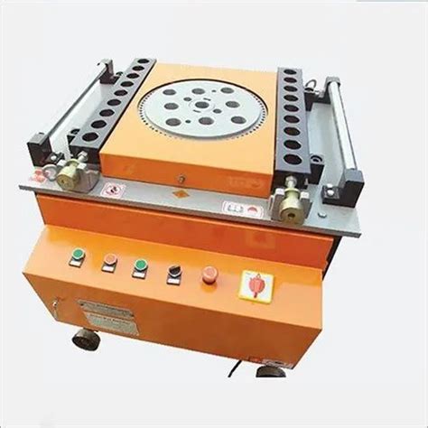 Steel Bar Bending Machine - Steel Bar Bending Machine 40 mm ...