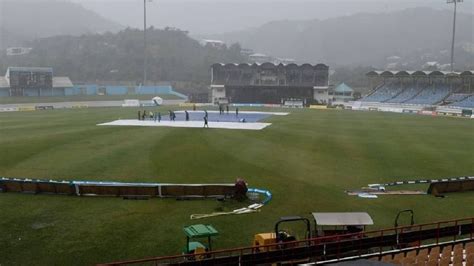 India vs Australia Weather Forecast: Will rain play spoilsport in IND vs AUS Super Eight clash ...