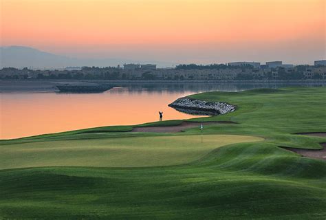 Al Hamra Golf Club launches the region’s first flexible golf membership