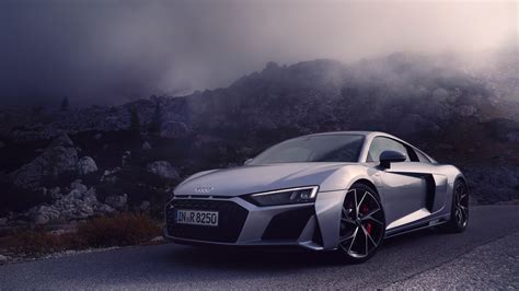 1920x1080 Silver Audi R8 New Laptop Full HD 1080P ,HD 4k Wallpapers,Images,Backgrounds,Photos ...