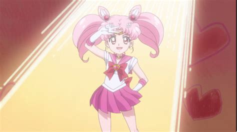 Review: Sailor Moon: Crystal, Season 3 Episode 2 | deus ex magical girl