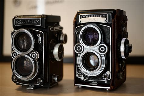 Rollei – 刀心水の胡言乱语