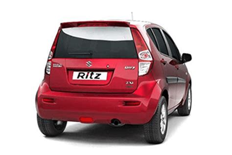 Maruti Suzuki Ritz Price 2024 - Mileage, Specifications, Reviews | Droom