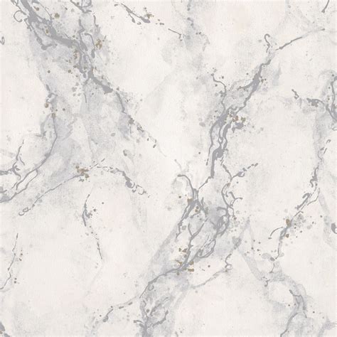 STRATA LIGHT GREY MARBLE EFFECT QUALITY FEATURE DESIGNER WALLPAPER RASCH 317800 | eBay