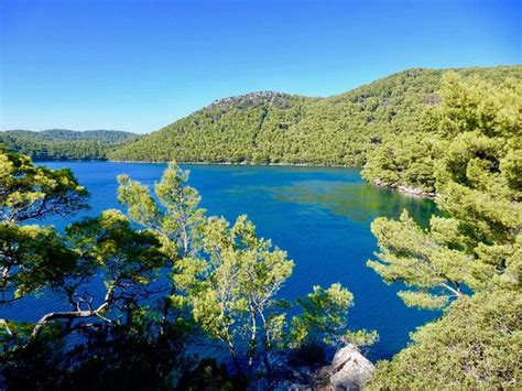 Mljet National Park (Mljet Island) - 2019 All You Need to Know BEFORE ...