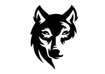 Wolf Logo Vector Images (over 11,000)