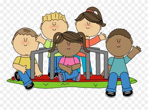 Download Free Png Download School Kids Clip Art Png Png Images - Cute Kids Clip Art Transparent ...