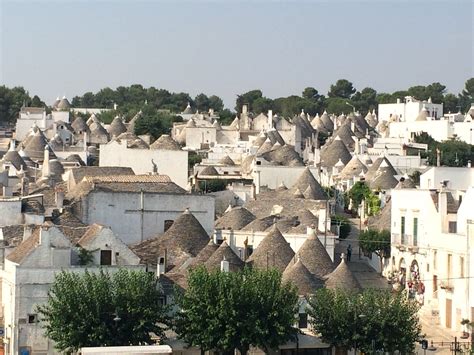 Vacation Homes near Alberobello Town Hall, Alberobello: House Rentals ...