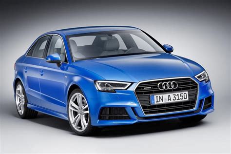 Audi goes cold on A3 diesel - carsales.com.au