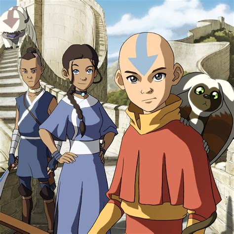 Serial Live Action Avatar Bakal Bikin Katara Jadi Lebih Tua dari Sokka!