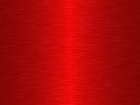 Red Metal Texture Wallpaper