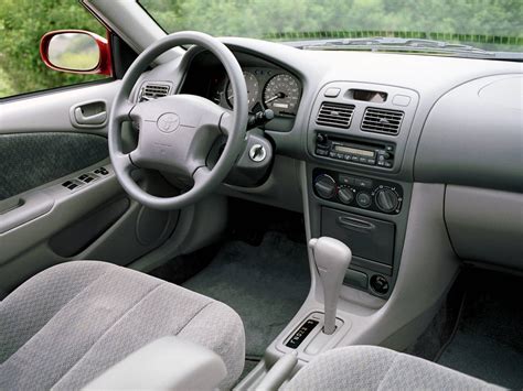 Share 95+ about toyota corolla 1999 interior unmissable - in.daotaonec