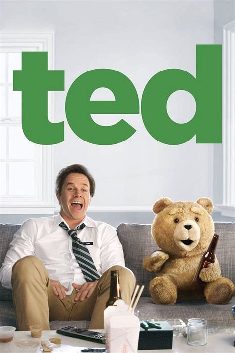 Ted (2012) – Movie Info | Release Details