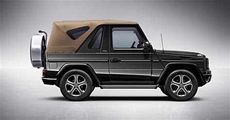 Mercedes-Benz on convertible SUVs: we will find a market - photos | CarAdvice