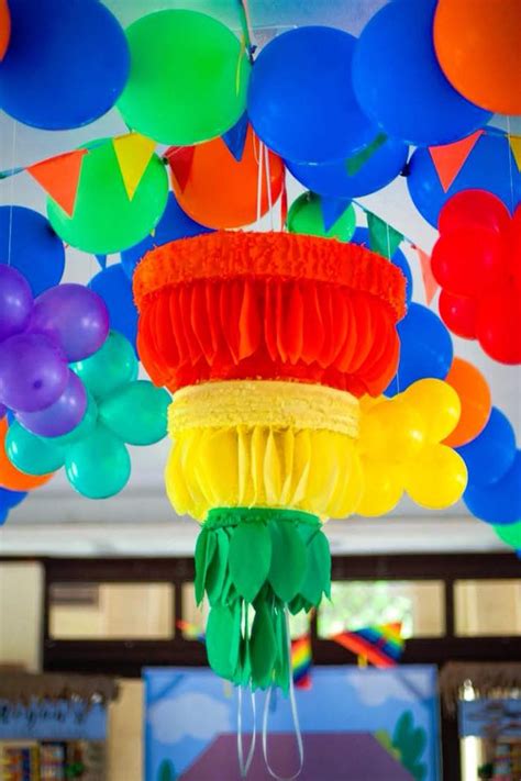 Filipino Fiesta Decorations Ideas | Shelly Lighting