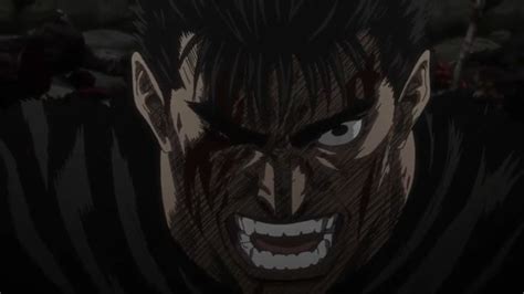 Guts - Berserk | Наруто шипуден, Наруто