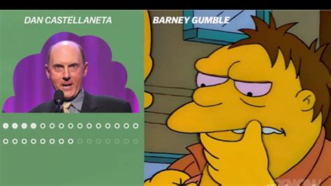 The 11 Actors Who Voice Over 100 'Simpsons' Characters | Mental Floss