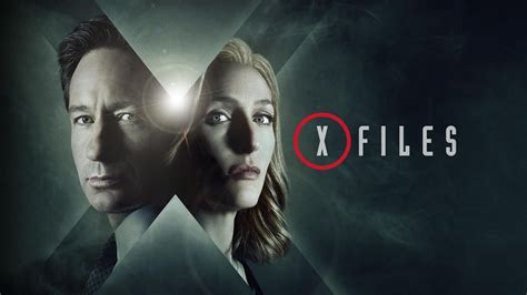 The X-Files Picture - Image Abyss