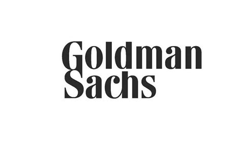 Goldman Sachs | Company logo design, Famous logos, Logo color schemes