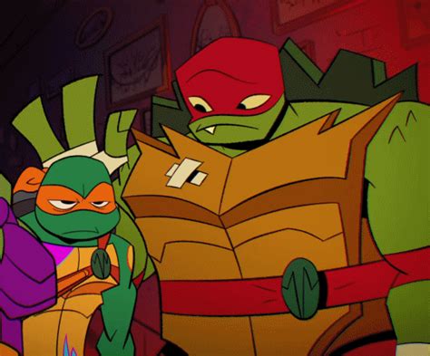 Gifs | Tmnt, Tmnt artwork, Teenage ninja turtles