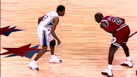 Isiah Thomas On Allen Iverson's Famous Crossover Against Michael Jordan: "No One Has Seen This ...