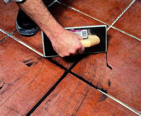 Grouting Tile: How to Apply Grout and Remove Grout Perfectly (2023)