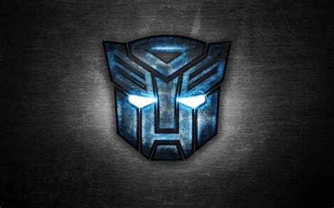 Transformers Movie Logo Wallpapers - Wallpaper Cave