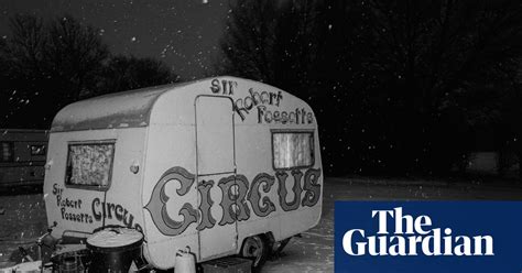 50 years of circus photography – in pictures | Stage | The Guardian