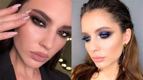 A Comprehensive Guide To Makeup Styles: Trends And Techniques For 2023 - E-Girl Makeup: How to ...