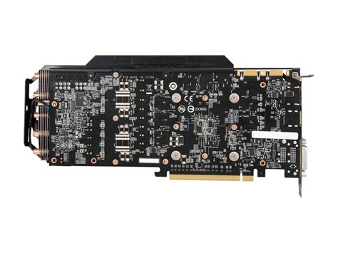 GIGABYTE GeForce GTX 760 Gaming Graphics Card GV-N760OC-4GD REV2.0 - Newegg.com