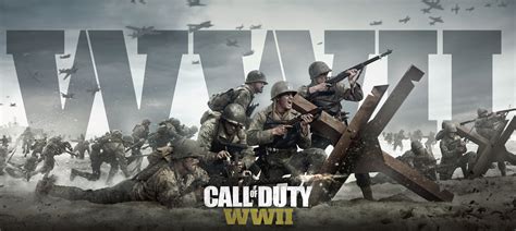 Call Of Duty WW2, HD Games, 4k Wallpapers, Images, Backgrounds, Photos ...