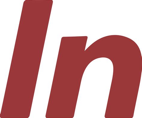 IndusInd Bank logo in transparent PNG format