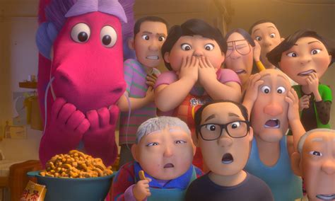 Netflix Debuts Trailer, New Images for Sony's 'Wish Dragon' | Animation Magazine