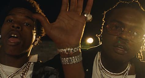 Lil Baby & Gunna - Drip Too Hard [Video]