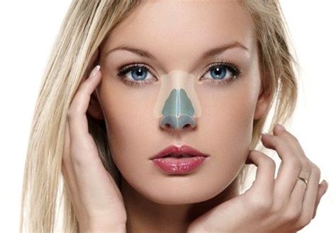 The Perfect Nose Shape with Rhinoplasty Surgery in Delhi - Cosmetic ...