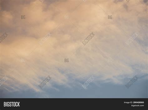 Altostratus Cloud Image & Photo (Free Trial) | Bigstock