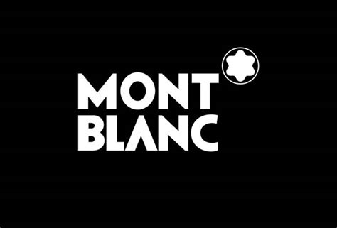 Montblanc symbol, introduced 1913 | Logo Design Love