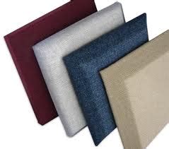 Fabric Acoustic Panel | Luxury Integrated Ceiling Enterprises