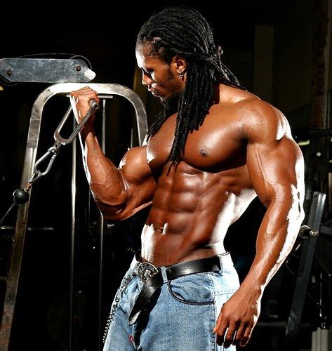 Muscle Palace: A Lesson from Pre-Steroid Era Bodybuilders - How did 100% Natural Bodybuilders Train?