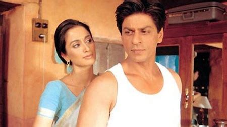 Remember Gayatri Joshi, who debuted in Shah Rukh Khan's Swades? She left Bollywood to marry one ...